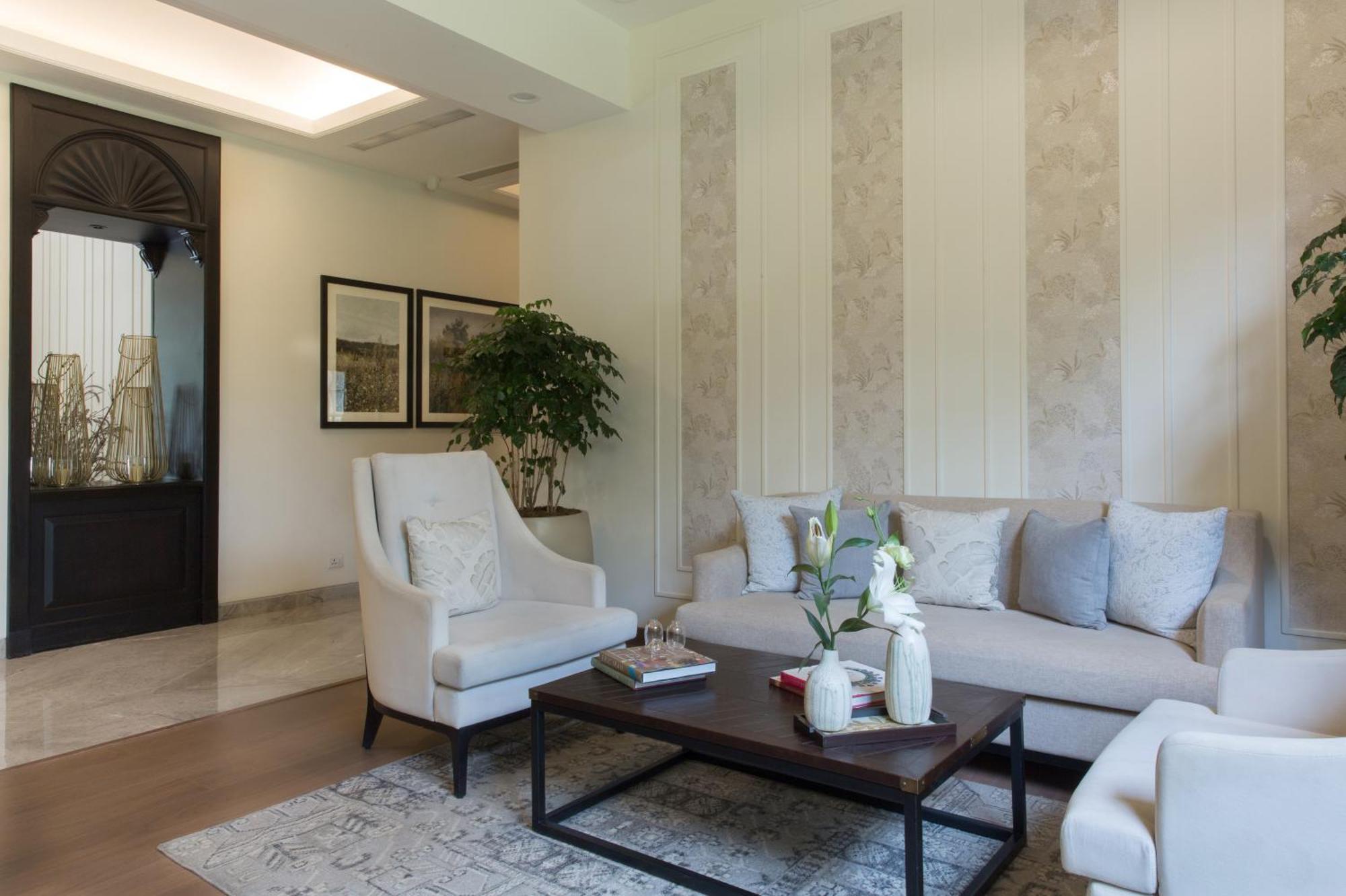 Dlf Club 3 Hotel Gurgaon Ngoại thất bức ảnh