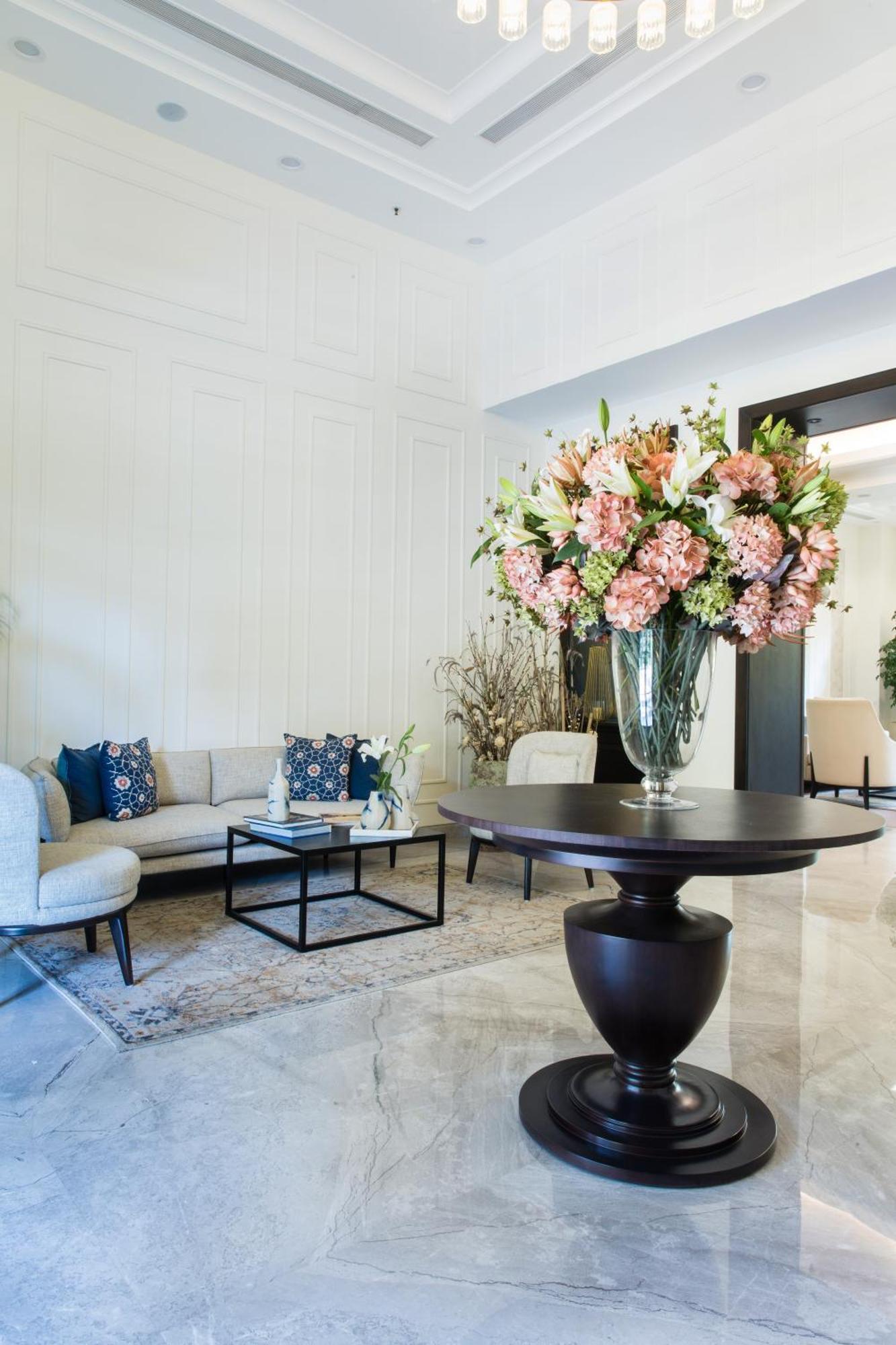 Dlf Club 3 Hotel Gurgaon Ngoại thất bức ảnh